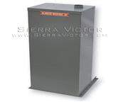 100 CFM KALAMAZOO® Dust Collector