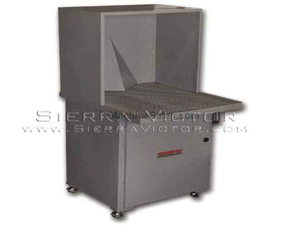 800 CFM KALAMAZOO&#174; Dust Collector