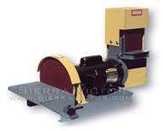 10" Disc / 4" x 36" Belt KALAMAZOO® Combination Sanders