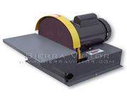 12" KALAMAZOO® Disc Sander