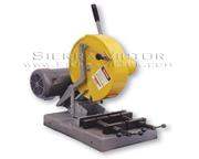 14" KALAMAZOO® Aluminum/Brass/Plastic Non-Ferrous Saws