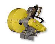 12" - 14" KALAMAZOO® Semi-Auto Non-Ferrous Saw Head