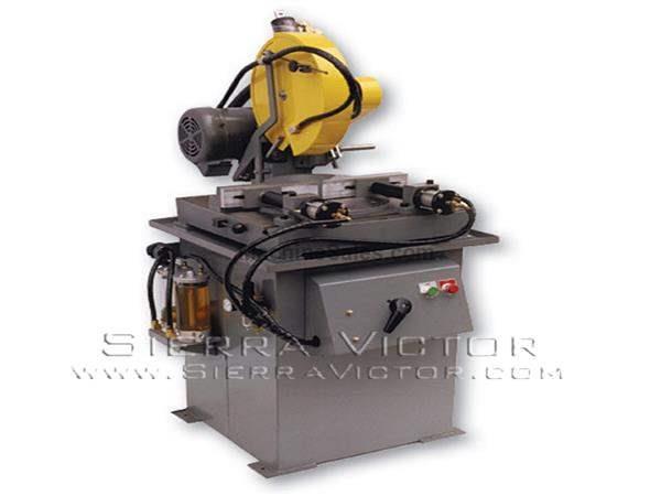 14&quot; KALAMAZOO&#174; Semi-auto Non-Ferrous Mitre Saw