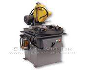 14" KALAMAZOO® Semi-auto Non-Ferrous Mitre Saw