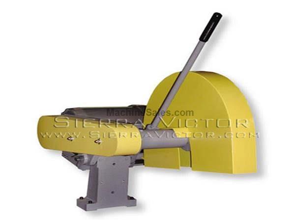 10&quot; KALAMAZOO&#174; Abrasive Saw Arm Assembly