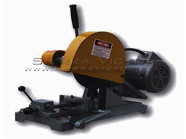 10&quot; KALAMAZOO&#174; Abrasive Cut-Off Saws