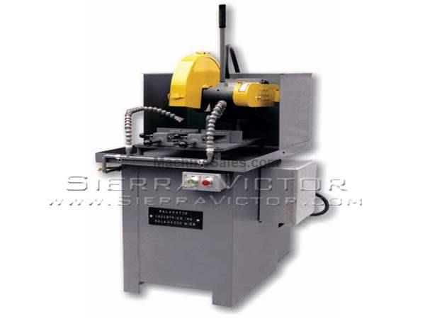 12&quot; - 14&quot; KALAMAZOO&#174; Wet Abrasive Cut-Off Saw