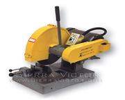 12" KALAMAZOO® Heavy Duty Bench Saws with Swivel Vise