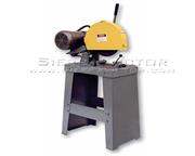 12" KALAMAZOO® Heavy Duty Floor Saws with Swivel Vise & Stand