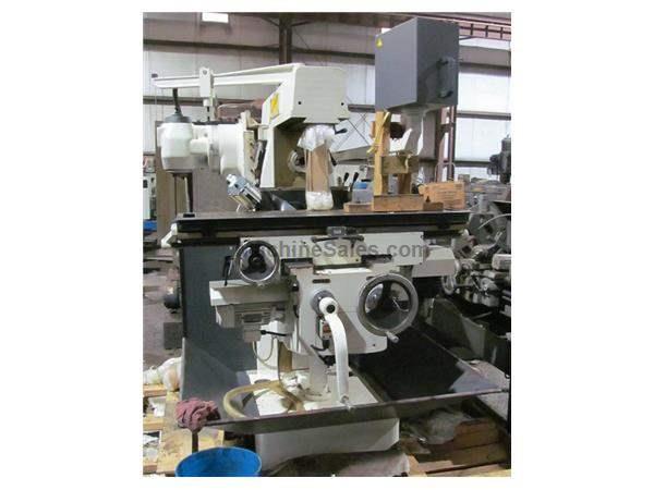 Juih-Yeh Mdl JY-2VH Horizontal/Vertical Knee Type Milling Machine Juih-Yeh Mdl JY-2VH Horizontal/Vertical Knee Type Milling Machine