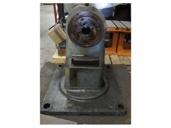 USED RIGHT ANGLE HEAD