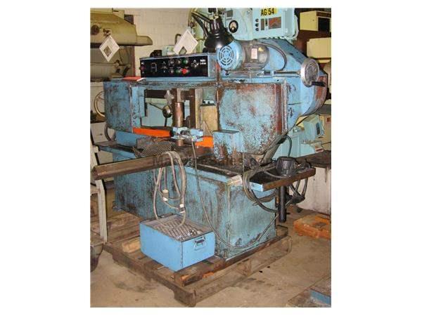 Do-All C-916A, 9&quot; x 16&quot;  Metal Cutting Band Saw, SN: 502-95279