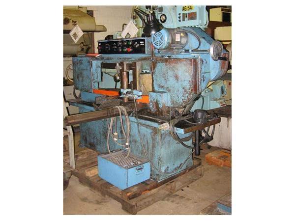 Do-All C-916A, 9" x 16"  Metal Cutting Band Saw, SN: 502-95279