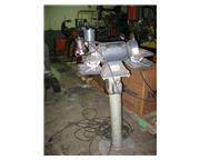 MSC 6”Carbide Grinder, Model: 09011602