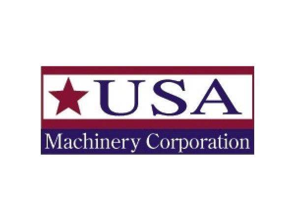 USA Machinery Corp in GLENSHAW, Pennsylvania on Machine Sales