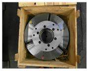 *NEW* PRATT BURNERD INTNL. QUICK CHANGE JAW CHUCK 24"