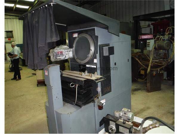 15" VPMS VP-15 Optical Comparator 15" VPMS VP-15 Optical Comparator