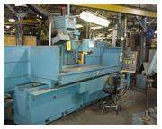 Camut Horizontal Surface Grinder