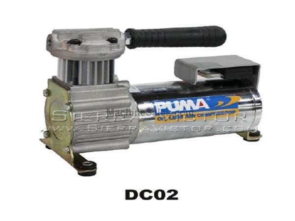 1/4 HP PUMA&#174; Professional Oil Less Air Compressor