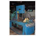 Doall TF-2021M Vertical Bandsaw