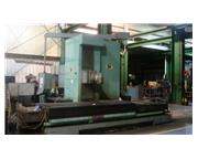 FPT LEM937L Horizontal Boring Mill