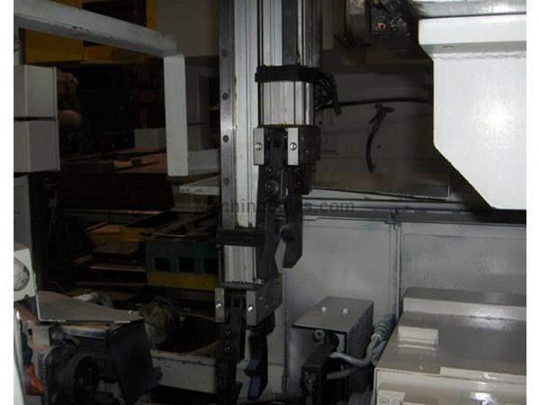 Toyoda GL4A-32E Cylindrical Grinder