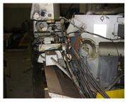 Warner & Swasey Series 50 Model 1440 A/M Cylindrical Grinder