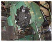 Warner & Swasey SC32 Slant Bed Lathe