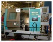 Index G200 Turning Lathe