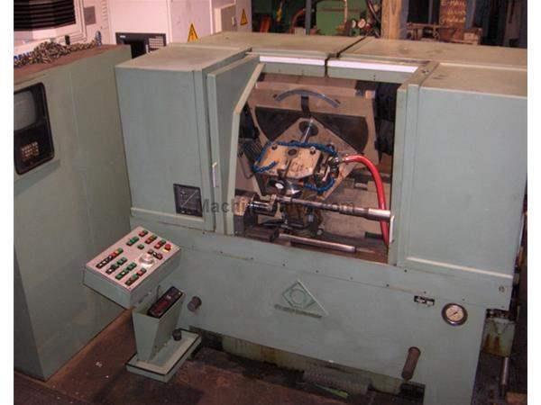 Klingenberg SNC-30 Grinder