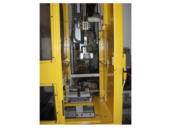 Mitsubishi FS30A Gear Machine