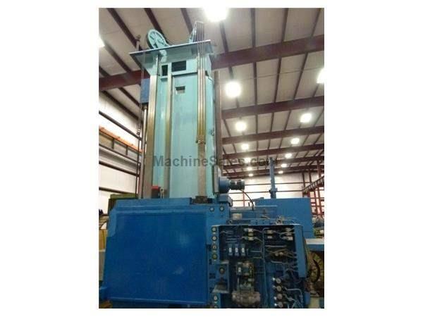 Toshiba BFD-180 Horizontal Boring Mill Toshiba BFD-180 Horizontal Boring Mill
