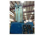 Toshiba BFD-180 Horizontal Boring Mill