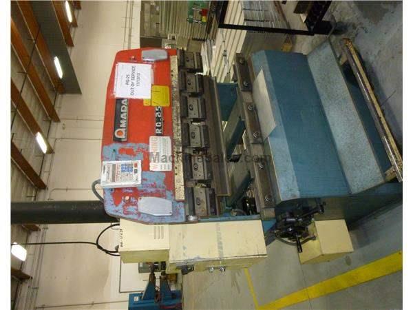 AMADA RG-25 UP-ACTING BRAKE