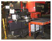 Amada 358 King Turret Punch