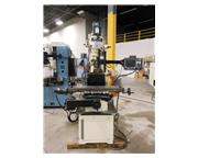 RBI MODEL 305VS 2-AXIS CNC VERT BED MILL,TRAK A.G.E 2 CONTROL, 9” x 42"