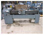 LEBLOND REGAL ENGINE LATHE, 15" X 60"