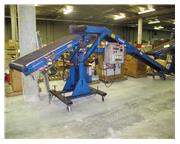 Chantland Swivel Conveyor Model 3900-016