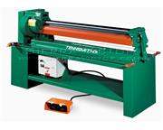 49" x 16 ga TENNSMITH® Powered Slip Roll