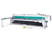 TENNSMITH LMS126-14 10ft x 14 ga. Powered Shears