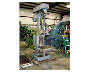 Used Allen Upright Drilling Machine