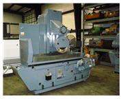 12" X 43" Used Grand Rapids Horizontal Surface Grinder