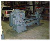 16" X40" Used Lodge & Shipley Engine Lathe