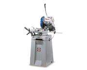 10" Blade Dia 1.2hp HP Dake Cut 250 Manual *Made in Italy* COLD SAW, 110V, 1ph; head 