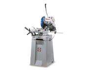 10" Blade Dia 1hp HP Dake Cut 250 Manual *Made in Italy* COLD SAW, 110V, 1ph; head ro