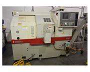 OKUMA MODEL #ES-L8 CNC TURNING CENTER