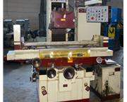 12" X 24" CHEVALIER HYDRAULIC SURFACE GRINDER