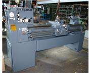 15" X 54" CC LEBLOND REGAL LATHE