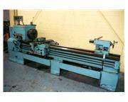 22" X 108" LEBLOND ENGINE LATHE:  STOCK #6162