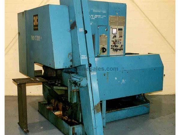 9-1/8" KALTENBACH COLD SAW: STOCK #12670 9-1/8" KALTENBACH COLD SAW: STOCK #12670